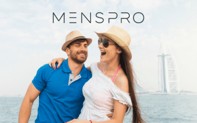 Menspro™ Amarillo: Comprehensive Approach to Men’s Sexual Health Care