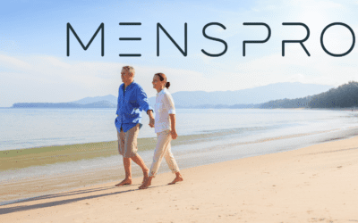 Men’s Guide to Premier Sexual Health Care: Menspro™ Amarillo, Texas