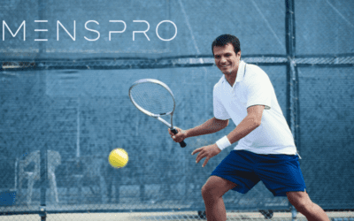 Menspro™ Amarillo: A Comprehensive Approach to Low-Testosterone Treatment